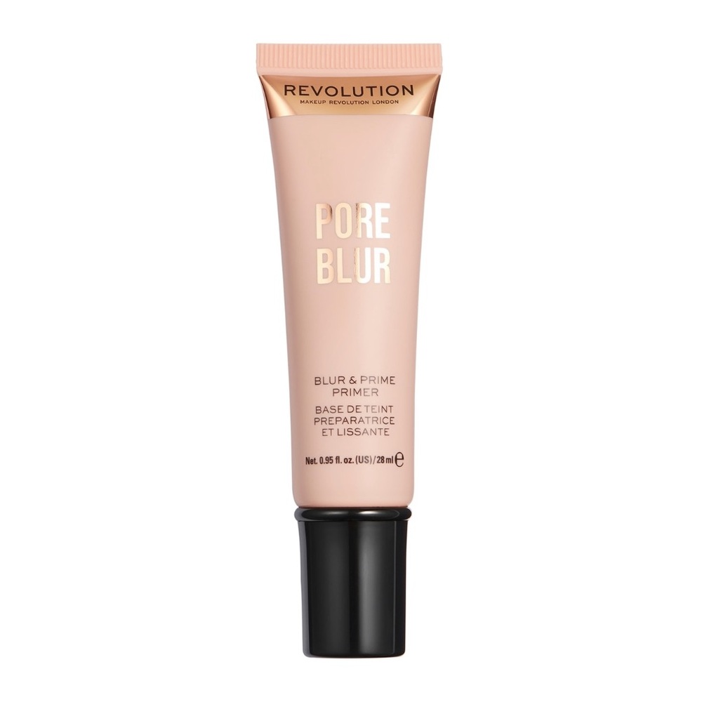 Revolution Pore Blur Primer